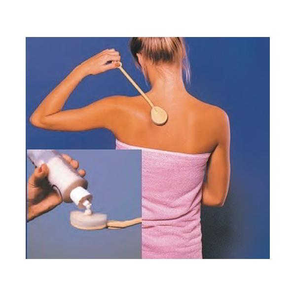 LOTION APPLICATOR WITH SPONGE 305mm LONG