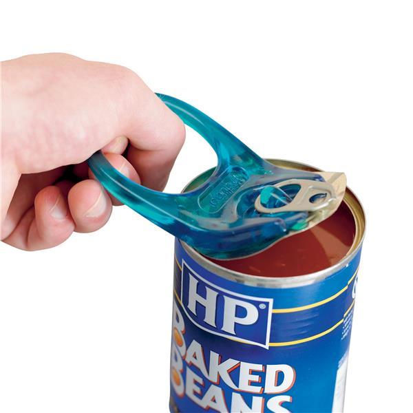 TIN CAN OPENER CANPULL FOR PULL CANS ONLY