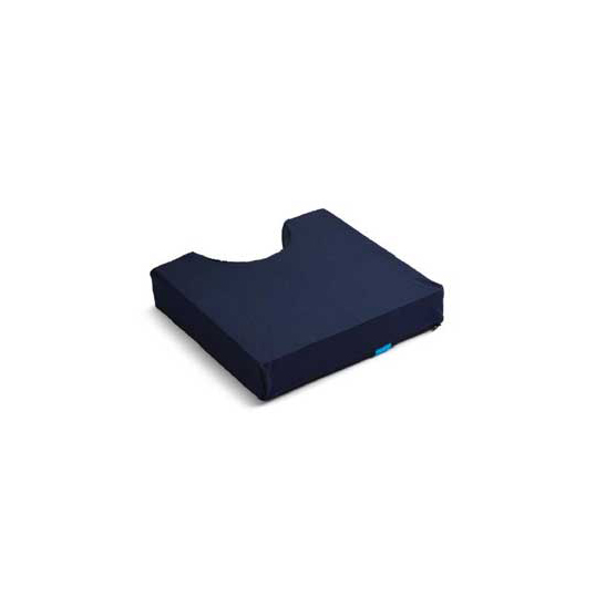CUSHION COCCYX BLUE ONE SIZE FITS MOST