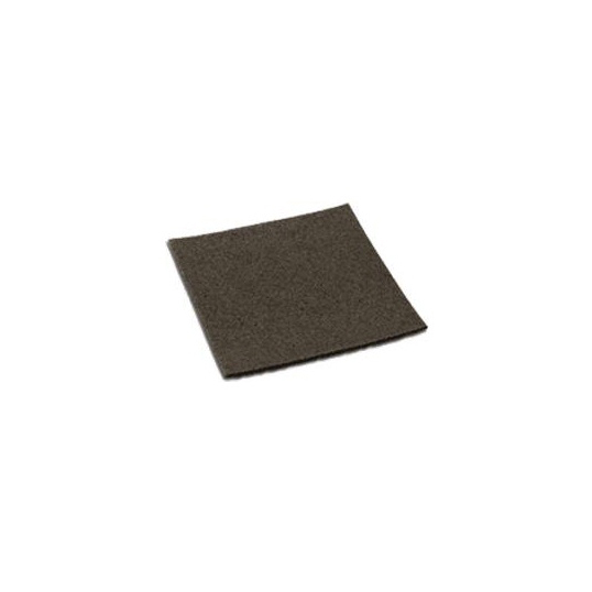 POLYMEM DRESSING SILVER NON-ADH 10X10CM (15)