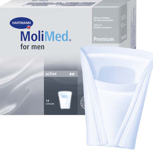 MOLICARE PREMIUM MOBILE SUPER 8 DROP SMALL(4x14)
