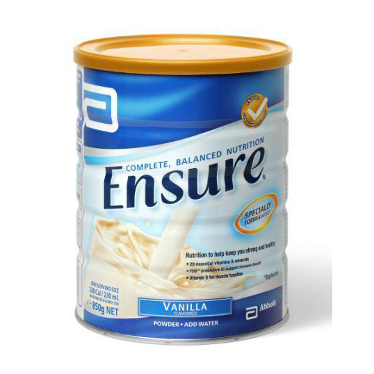 ENSURE PLUS HN 1000ML READY TO HANG (8)