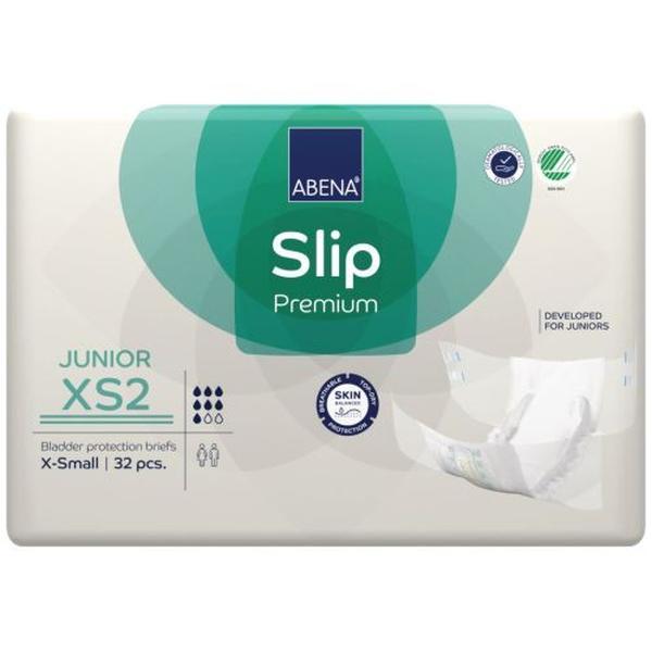 ABENA SLIP JUNIOR XS2 PREMIUM (32X4)