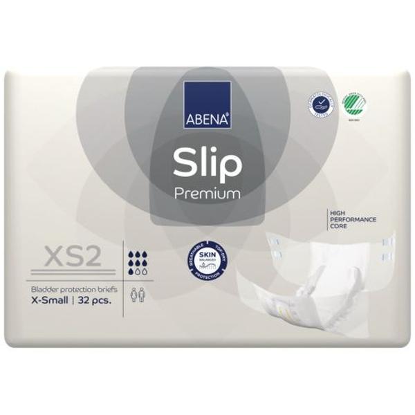 ABENA SLIP XS2 PREMIUM (32X4)