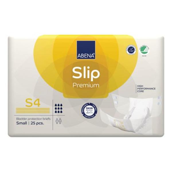 ABENA SLIP S4 PREMIUM SMALL (25X3)