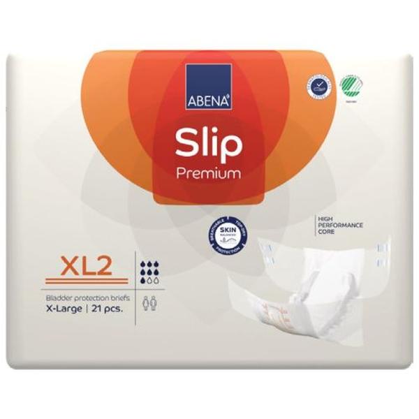ABENA SLIP XL2 PREMIUM (21X4)