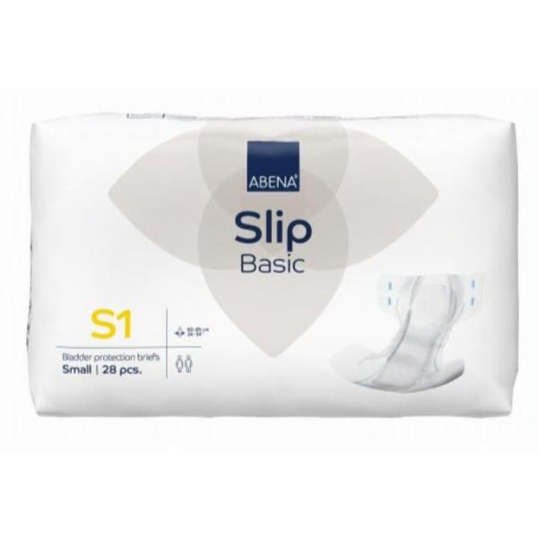 ABENA SLIP S1 BASIC SMALL (28X3)