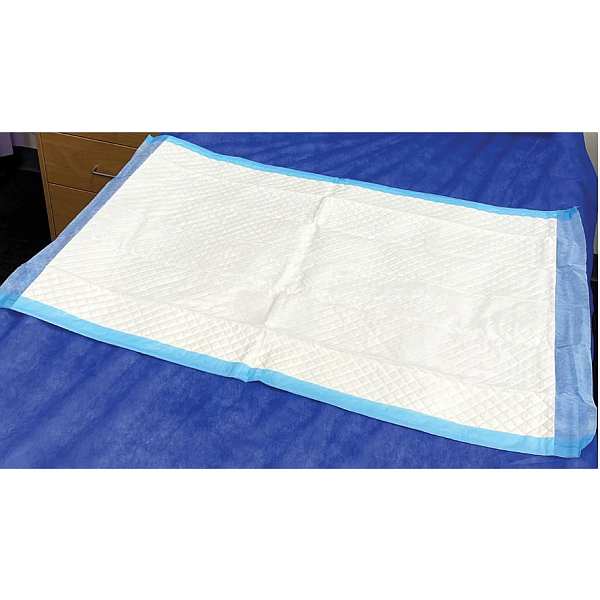 UNDERPAD 5 PLY FOLDED 40X60CM HAINES (300)