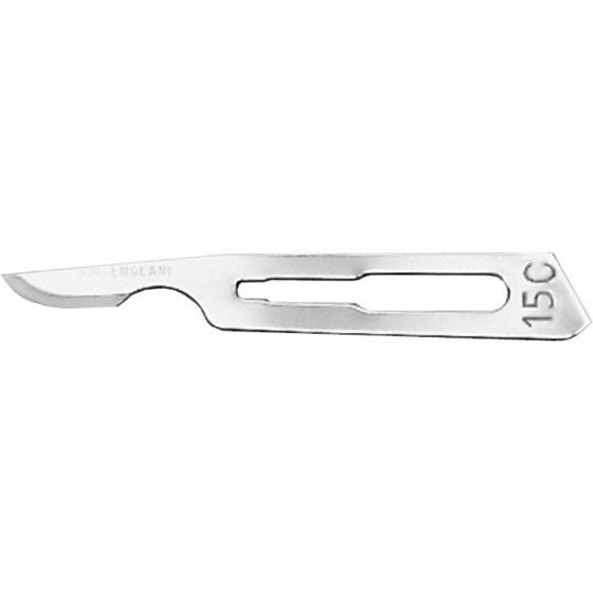 Kai deals surgical blades