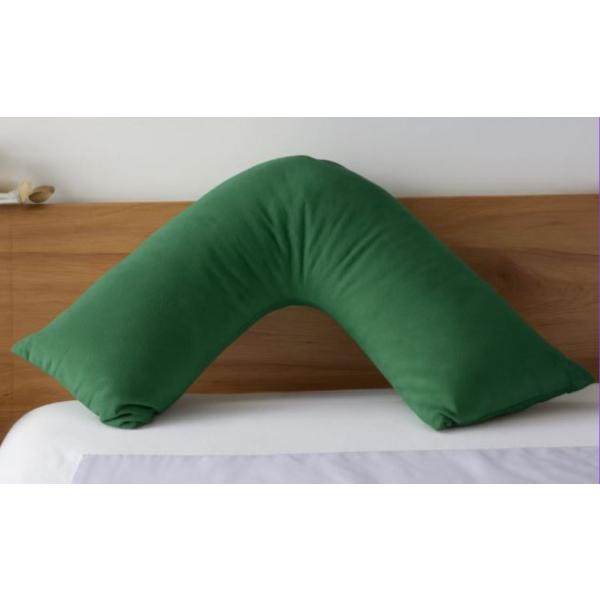 SD PILLOW PROTECTOR BOOMERANG OLIVE