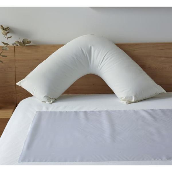 SD DURATHERME WATERPROOF BOOMERANG PILLOW