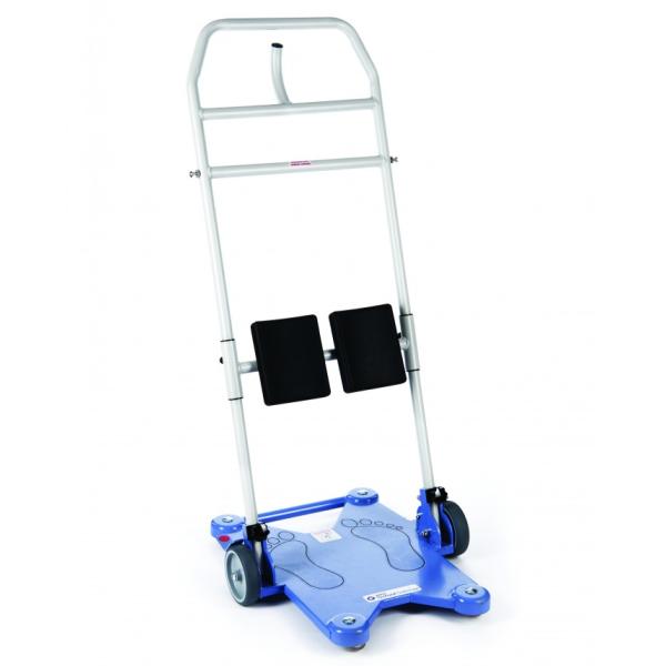 PATIENT MOVER OXFORD SWITCH STAND TRANSFER       