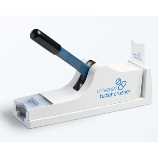UNIVERSAL TABLET CRUSHER                         