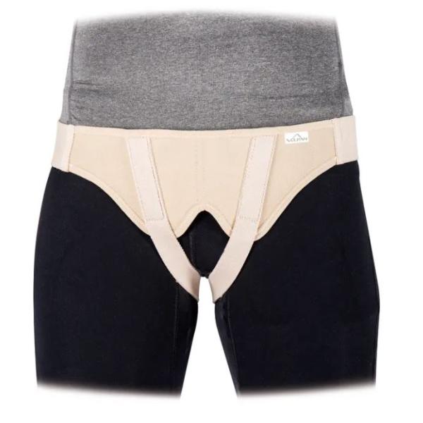 HERNIA BELT VULKAN DOUBLE SIDED LARGE