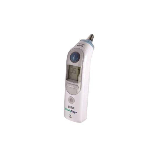 THERMOMETER THERMOSCAN PRO 6000 W/ SMALL CRADLE  