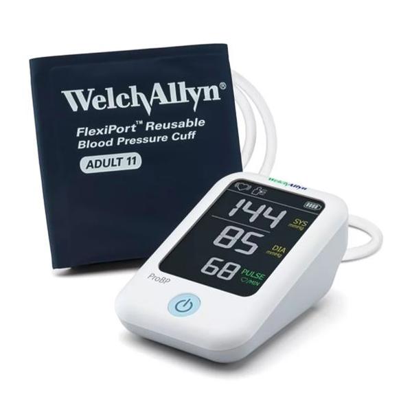 SPHYG DIGITAL PROBP 2000 W/POWER SUPP & ADLT CUFF