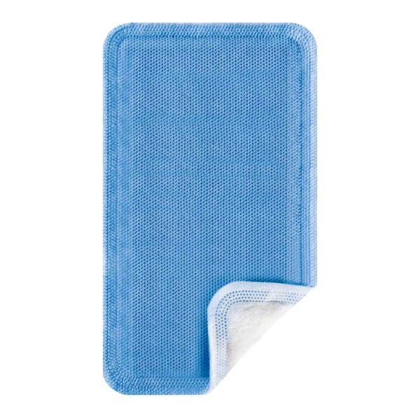 ASKINA CARBOSORB 10X10CM (10)