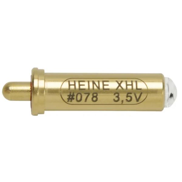 LAMP HEINE 3.5V FOR K180 & BETA 200 OTOSCOPES