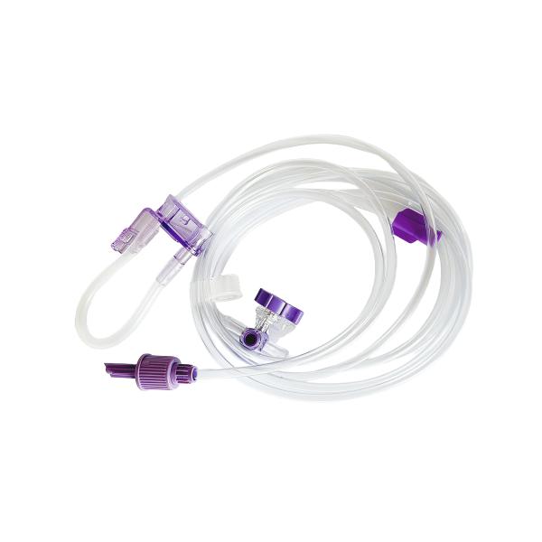 FREEGO ENTERAL FEEDING ENPLUS SPIKE SET (30)