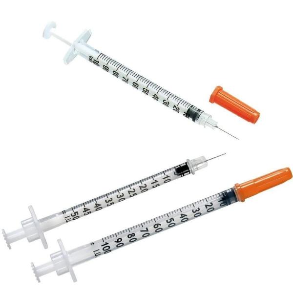 18 Gauge x 1.5 Needles 100/Bx - Medical Warehouse