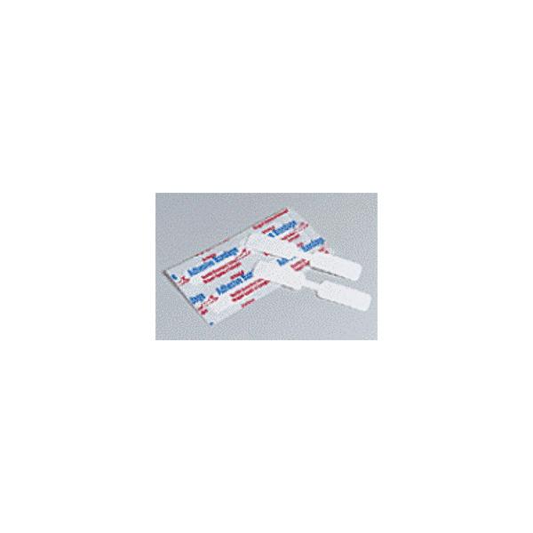 BUTTERFLY WOUND CLOSURES 10x46MM PACK OF 10      
